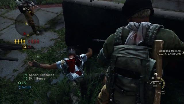 Perfect Schoolin' - The Last of Us Multiplayer Ep.42 смотреть онлайн