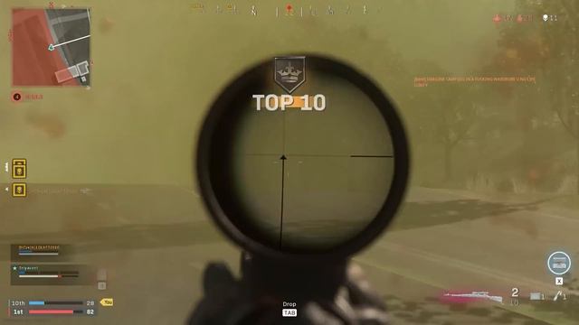Call of Duty Warzone Season THREE | EP3 | Highlights смотреть онлайн
