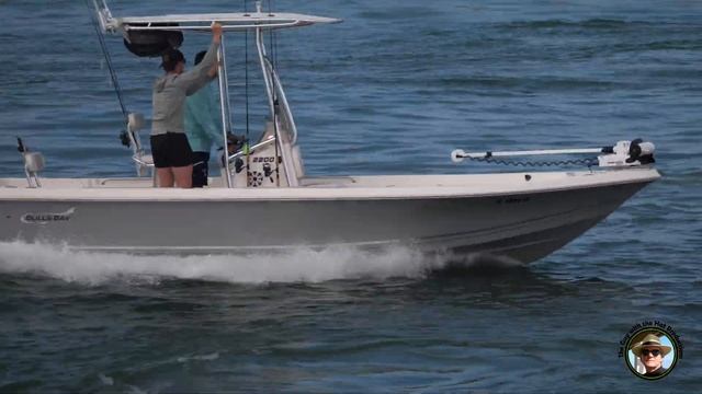 THURSDAY MARCH 7 AFTERNOON AT THE INLET | WERE YOU THERE? смотреть онлайн