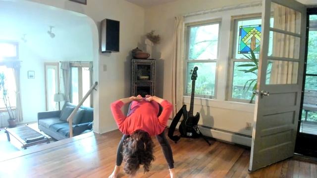 Mid Summer Qigong: Fire Element in Balance смотреть онлайн