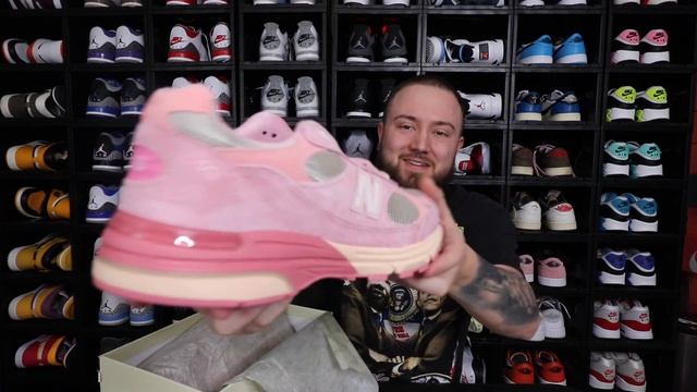 THESE WERE ONE OF THE BEST SNEAKERS TO RELEASE LAST YEAR BUT NO ONE TALKED ABOUT THEM!! смотреть онлайн