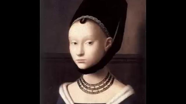 Johannes Ockeghem: Qu'es Mi Vida, Preguntais
