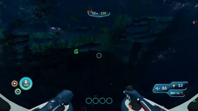 Subnautica below zero смотреть онлайн