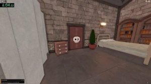 Дорс спидран (НЕ ЧИТЫ!!!! ЭТО СКИЛЛ) | DOORS HOTEL UPDATE WORLD RECORD SPEEDRUN *12:12* NO CHEATS