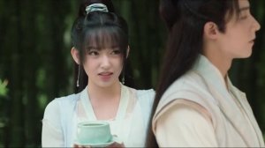 Цинцин в моём сердце 1 сезон 11 серия