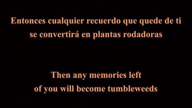 JT Music & Andrea Storm Kaden - Ride or die (Lyrics / Español) “Juntos hasta la muerte” смотреть онлайн