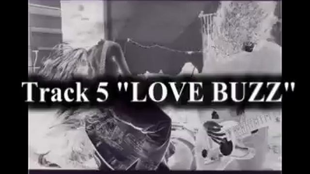 Nirvana - Love Buzz