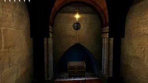 Прохождение Гарри Поттер и Тайная Комната. Secrets of the castle