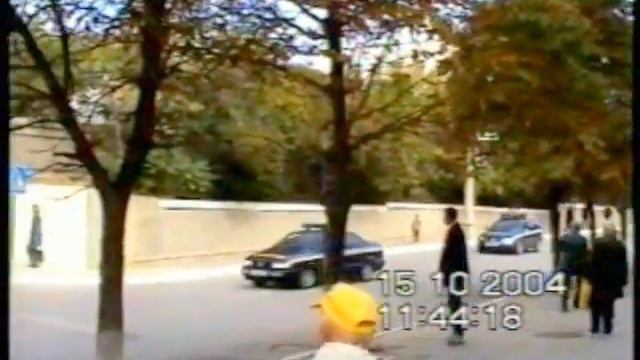 Судак. Президент Кучма..wmv смотреть онлайн