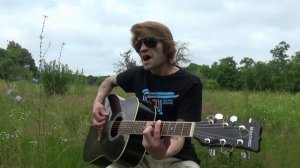 Константин Ступин - Всё уже было (26.06.2015)