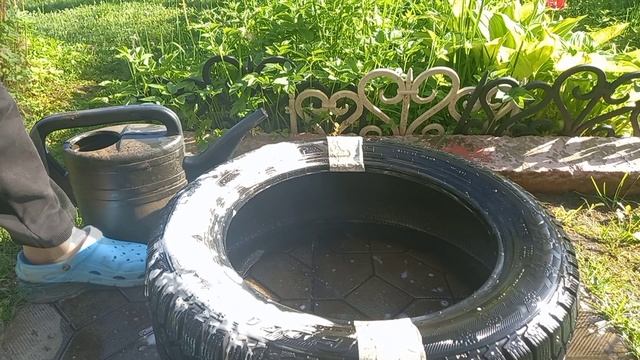 сравнительный тест Pure Wheels+