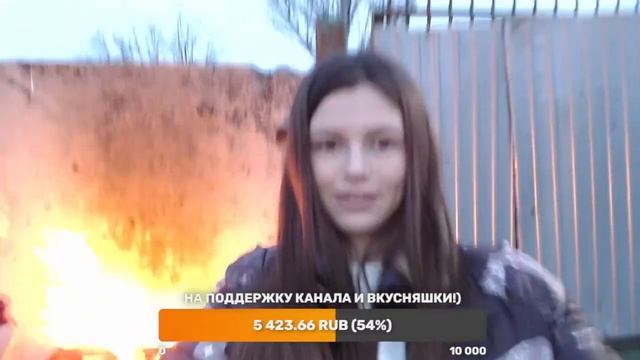 Весенний стрим на улице! Как развивается Мариуполь? смотреть онлайн