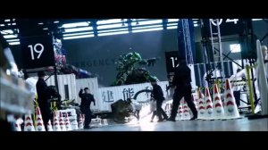 Transformers Ten Years music video