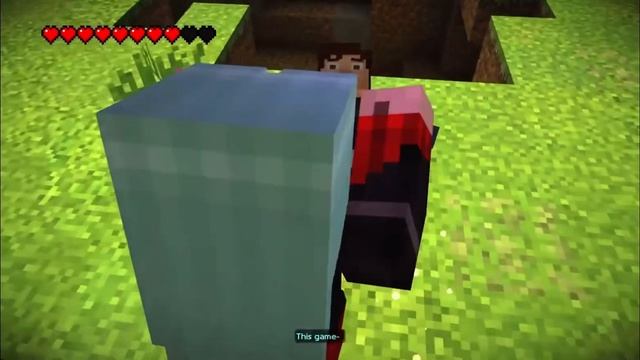 Mevia kills Jesse 😔 смотреть онлайн