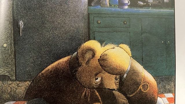 Peace At Last | Kids Story Read Aloud смотреть онлайн