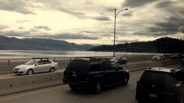 I'm Moving on || Vancouver || British Columbia смотреть онлайн
