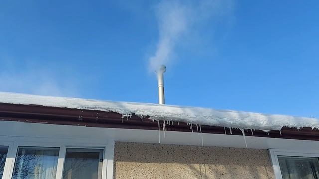 Buhay Canada! After Blizzard/Snow Storm last night, tiis na naman sa pag Snowblow at Shovel sa yard смотреть онлайн