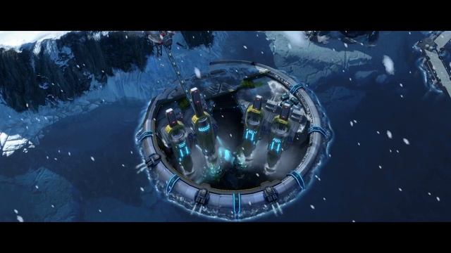 Anno 2205 - Gamescom Rückblick Trailer | Ubisoft [DE] смотреть онлайн