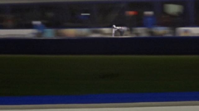 Rosanne Fischer-Anouk Sanders (500m Holland Cup2-Alkmaar) смотреть онлайн