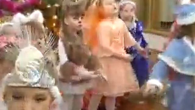 Утренник в детском саду №9 смотреть онлайн