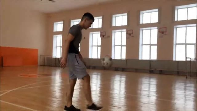 "Здоровое питание" - Ролик РДШ МОУ "СОШ" №2 смотреть онлайн