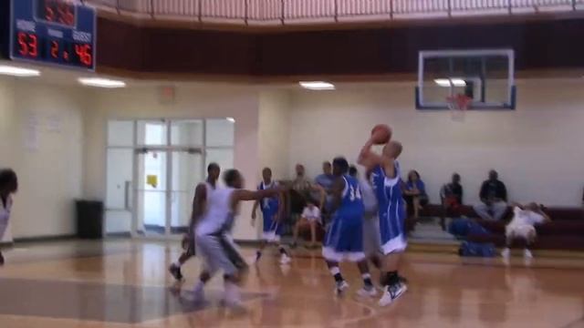 Nate Bucher 2012(Celtics1 Day Tournament) смотреть онлайн