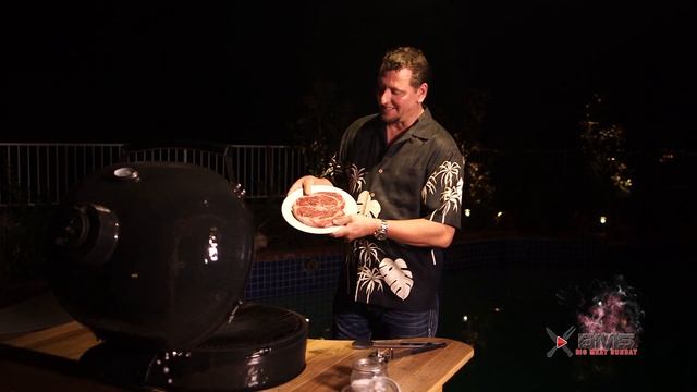 Lobels Sweet Heart Steak - BIG MEAT SUNDAY смотреть онлайн