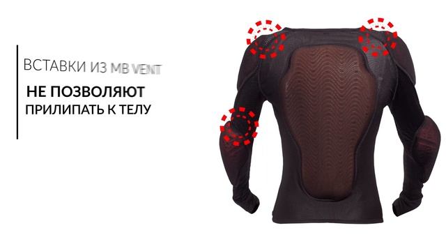 Как выбрать технологичную женскую мотозащиту? моточерепаха/моторубашка/мотожилет Evo Soft Lady смотреть онлайн