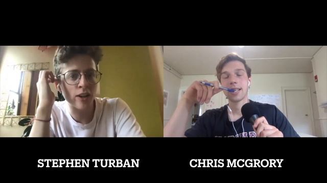He Wrote a Book in College?? How to Start Your Own Writing Habit | TRP #21 смотреть онлайн