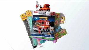 Распаковка покупок из Магнита косметик. ОБЗОРЫШ новые ролики. Всем смотреть. Покупки.