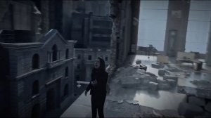 BAD OMENS X FALLING IN REVERSE - LAST PRETEND [ ᐯ2 ]