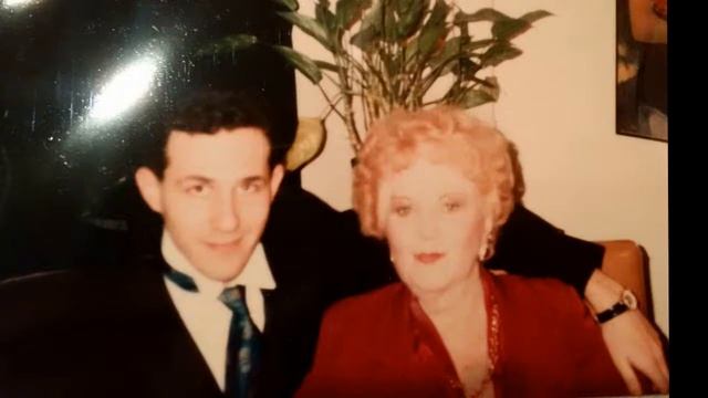 Stella Adler Biography - The Stars On Hollywood Walk Of Fame