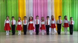 "Мин Намы таптыыбын"