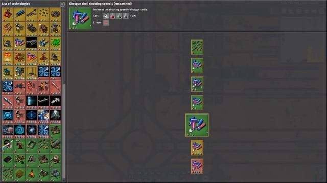 Factorio - Belts, Bots and Beyond: Part 54 Finishing the first half of the iron smelting area. смотреть онлайн