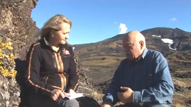 Интервью с Кадачиговой Мажейка 23'02'' смотреть онлайн