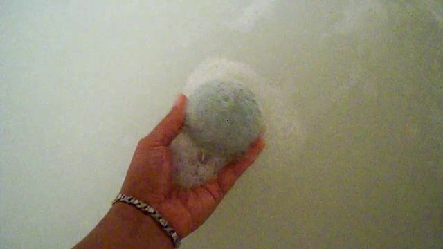 Huge Bath Bomb