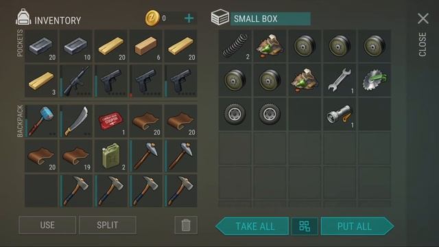 LDOE - Raid Player QXXY ´s Base - Last Day on Earth: Survival смотреть онлайн