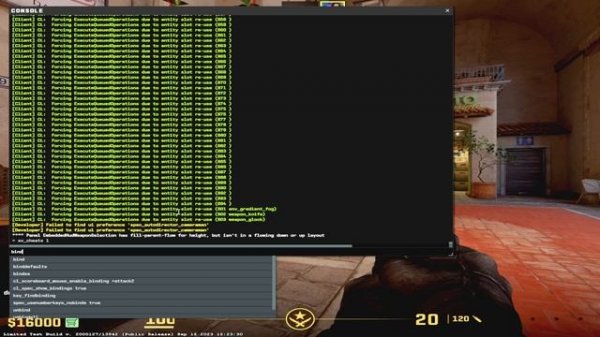 How to Practice Nades CS2 | Server Setup Guide