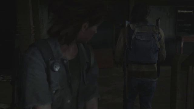 The Last of Us 2 - Finding Jesse | BRUTAL KILLS in HILLCREST смотреть онлайн