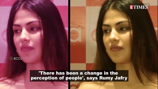 Rumy Jafry:Rhea Chakraborty was 'witch' last year, this year she was declared 'Most Desirable Woman смотреть онлайн