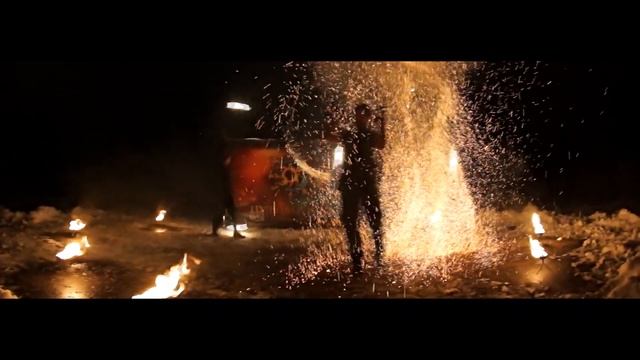 Фаер шоу "Путь Солнца" промо 2014 смотреть онлайн