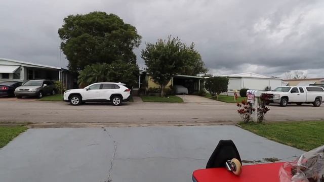 This Last YARD SALE Paid Off | Garage Sale Hunting Florida! смотреть онлайн