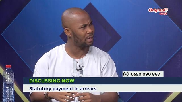 Discussion with Yaw Asani Tano and Jonathan Adams | Amanyosem смотреть онлайн