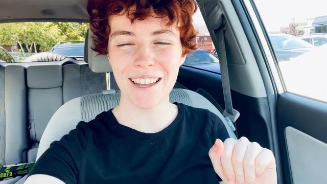 Little Free Library VLOG + Mini Book Haul (feat. my sister!) смотреть онлайн