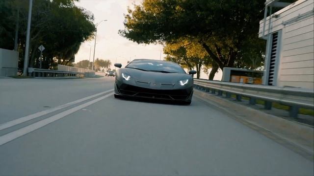 SVNPURV - Penthouse смотреть онлайн