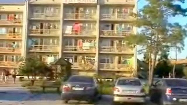 Украина. Отдыхаю в Коблево. изи ливинг.wmv смотреть онлайн