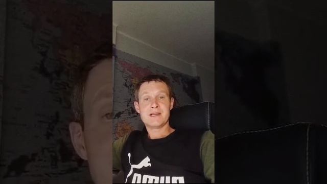 Отзыв клиента на квадроцикл Wels Thunder 200сс HS смотреть онлайн