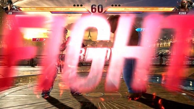 Tekken 8 | KDF | CBM (Jin) Vs Rangchu (Kuma) -TOP 16 EVO JAPAN 2024 #evojapan2024 смотреть онлайн