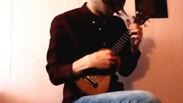 Укулеле. Mission Impossible: Take five на укулеле смотреть онлайн