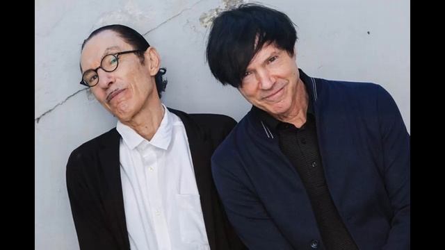 Ron Mael (Sparks) Interview-2020 смотреть онлайн